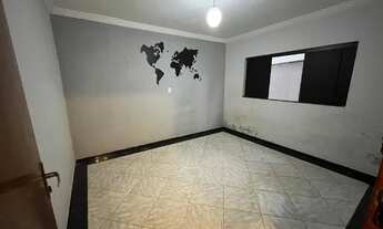 Imagem 5: Vendo Casa com Piscina e Suites no Bairro Bandeiras em Anapolis