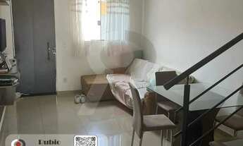 Imagem: Casa 2 dorm - Vila Fiori