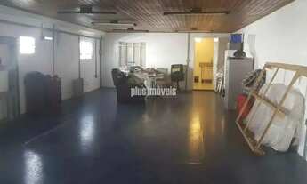 Imagem 4: Barracão / Galpão / Depósito