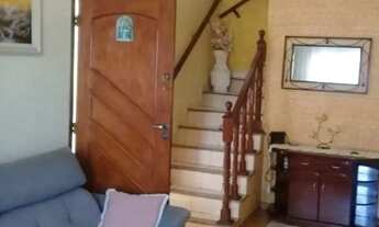 Imagem: Sobrado em Rua Tapendi - Vila Catupia