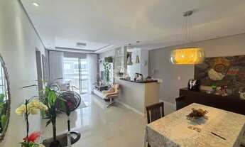 Imagem: APARTAMENTO SEMIMOBILIADO COM 2 QUARTOS