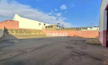 Imagem 2: Barracão / Galpão para alugar, 6000 m² por R$ 40.000/mês - Distrito Industrial Domingos Bi