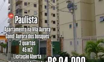 Imagem: Apartamento com 2 quartos em Paulista R$94