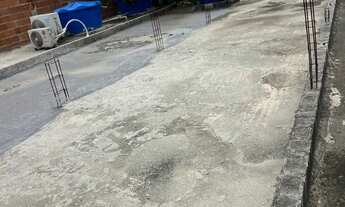 Imagem 2: Vendo Loja em Sepetiba - com Banheiro e Laje - R$ 60.000 (Aceito Troca