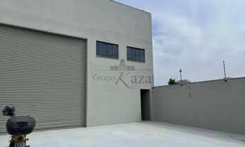 Imagem 4: Galpão Comercial - Chácaras Reunidas - 500m²