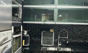 Imagem 6: Oportunidade - Apartamento - Bosque dos Eucaliptos - Residencial Liverpool - 3 Dormitórios