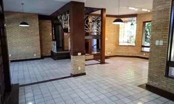 Imagem 6: Vende-se ou Aluga-se Casa Ampla com Suite com 5 quartos em Piatã - Salvador - BA