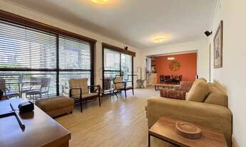 Imagem: Venda Apartamento 3 Dormitórios - 142 m²