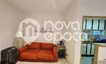 Imagem 4: Gávea Apartamento com 1 dormitório