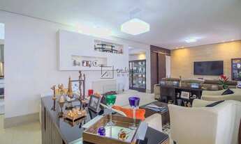 Imagem 4: Venda Apartamento 3 Dormitórios - 162 m² Vila Olímpia