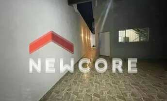 Imagem 4: Sobrado em Rua Joseph Harry Eloi Gaillardetz - Residencial Parque dos Sinos - Jacareí/SP