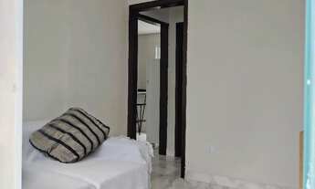 Imagem 4: Casa de 1 quarto MOBILIADA em Condomínio Seguro próximo ao Parque Bacacheri