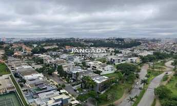 Imagem 7: Lorian Boulevard, Vista Privativa Para O Campo De Golf - Vila Sao Francisco