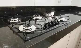 Imagem 7: OPORTUNIDADE: Casa de Alto Padrão no Setor Itapoã codigo: 266144