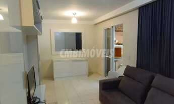 Imagem 5: Apartamento - Santa Genebra - Campinas