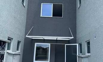 Imagem 2: APARTAMENTO NO GRANVILAGE EUSÉBIO 3 COM VVARANDA E SUÍTE