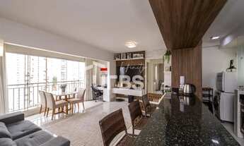 Imagem: Apartamento à venda no New Park Residencial