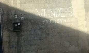 Imagem 2: Casa Barata no Albano