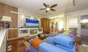 Imagem 4: Casa em Condomínio à venda com 4 quartos 319 m² Rua Manoel Leao, Pedra Redonda, Porto Aleg