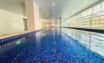 Imagem 2: Apartamento com 2 dorms, Canto do Forte, Praia Grande - R$ 680 mil, Cod: 6731