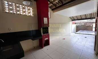 Imagem 2: Casa duplex com 3 quartos sendo 1 suíte