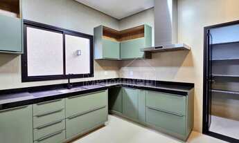 Imagem 7: Sobrado à venda no Condomínio Alphaville III, próximo ao Ribeirão Shopping - Ribeirão Pret