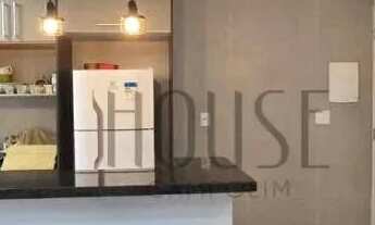 Imagem 2: Apartamento com 1 quarto à venda, 44 m² - Condomínio Edifício Red - Sorocaba/SP