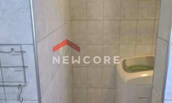 Imagem 4: Apartamento em Rua Bartira - Vila Ipê - Campinas/SP