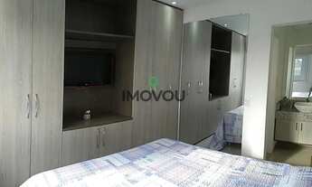 Imagem 4: Apartamento para Venda em Boituva, Jardim Oreana, 2 dormitórios, 1 suíte, 2 banheiros, 1 v