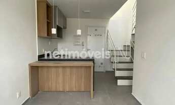 Imagem 6: Locação Apartamento 1 quarto Jardim Atlântico Belo Horizonte