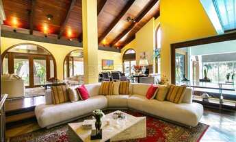 Imagem 2: Casa de 4 suítes no Bairro Tristeza