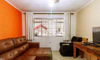 Imagem: Sobrado em Rua Paulo do Vale Júnior - Vila