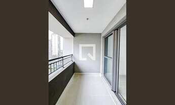 Imagem 7: Apartamento à Venda - Vila Mariana, 1 Quarto, 28 m2