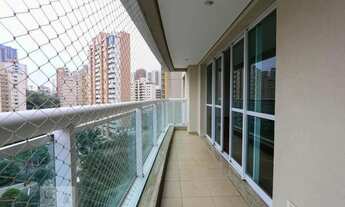 Imagem 5: Apartamento à Venda - Portal do Morumbi, 3 Quartos, 162 m2