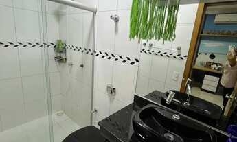 Imagem 5: Sobrado de Alto Padrão à Venda - Mansões Paraíso