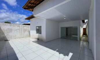 Imagem: Casa Comercial - 3 Suítes - Ipem São Cristovão