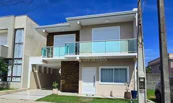 Imagem 7: Casa com 4 dormitórios para alugar, 150 m² por R$ 1.200,00/mês - Brejatuba - Guaratuba/PR