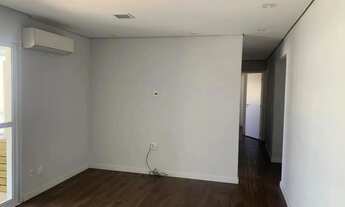 Imagem 6: Apartamento para venda em Imirim com 4 quartos, sendo 2 suítes , 110m²
