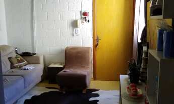 Imagem 4: Apartamento em Beco Pedro Rodrigues Bittencourt - Vila Nova - Porto Alegre/RS