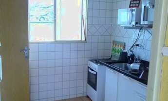 Imagem 2: Apartamento à venda em jardim santa isabel, piracicaba 2 quartos 47m²