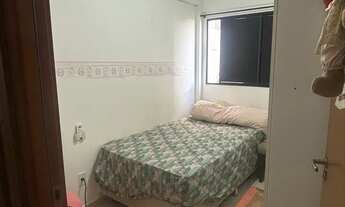 Imagem: APARTAMENTO À VENDA - SANTA AMÉLIA