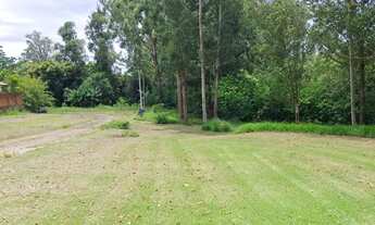 Imagem 3: Terreno em Condomínio à Venda em Sumaré-SP, na Estância Árvore da Vida com 660m² de Área!