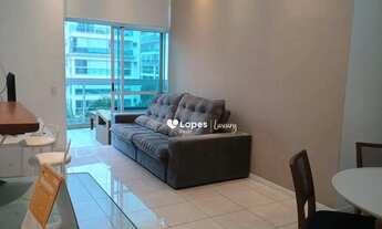 Imagem 4: Apartamento para alugar, 95 m² por R$ 9.715,50/mês - Barra da Tijuca - Rio de Janeiro/RJ