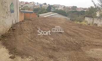 Imagem 2: Terreno - Jardim Santa Maria - Campinas
