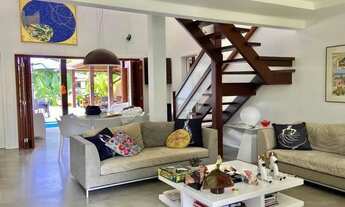 Imagem 4: Casa para Venda em Mata de São João, Praia do Forte, 5 dormitórios, 5 suítes, 7 banheiros