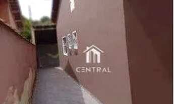 Imagem 3: Casa com 3 dormitórios à venda, 80 m² por R$ 390.000,00 - Jardim Eden Ville - Sorocaba/SP