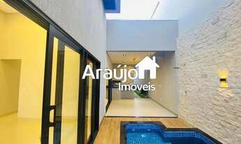 Imagem 5: Casa na 309 Sul, com 3 quartos e piscina, em Palmas-TO