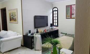 Imagem 3: Casa em Rua Giocondo Turini - Jardim Ouro Verde - Bauru/SP