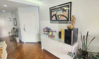 Imagem 6: Apartamento à Venda na Vila da Saúde SP, 123m², 3 Dorms, 1 Suíte