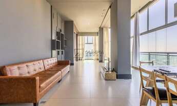 Imagem: Aluguel Apartamento 1 Dormitórios - 126